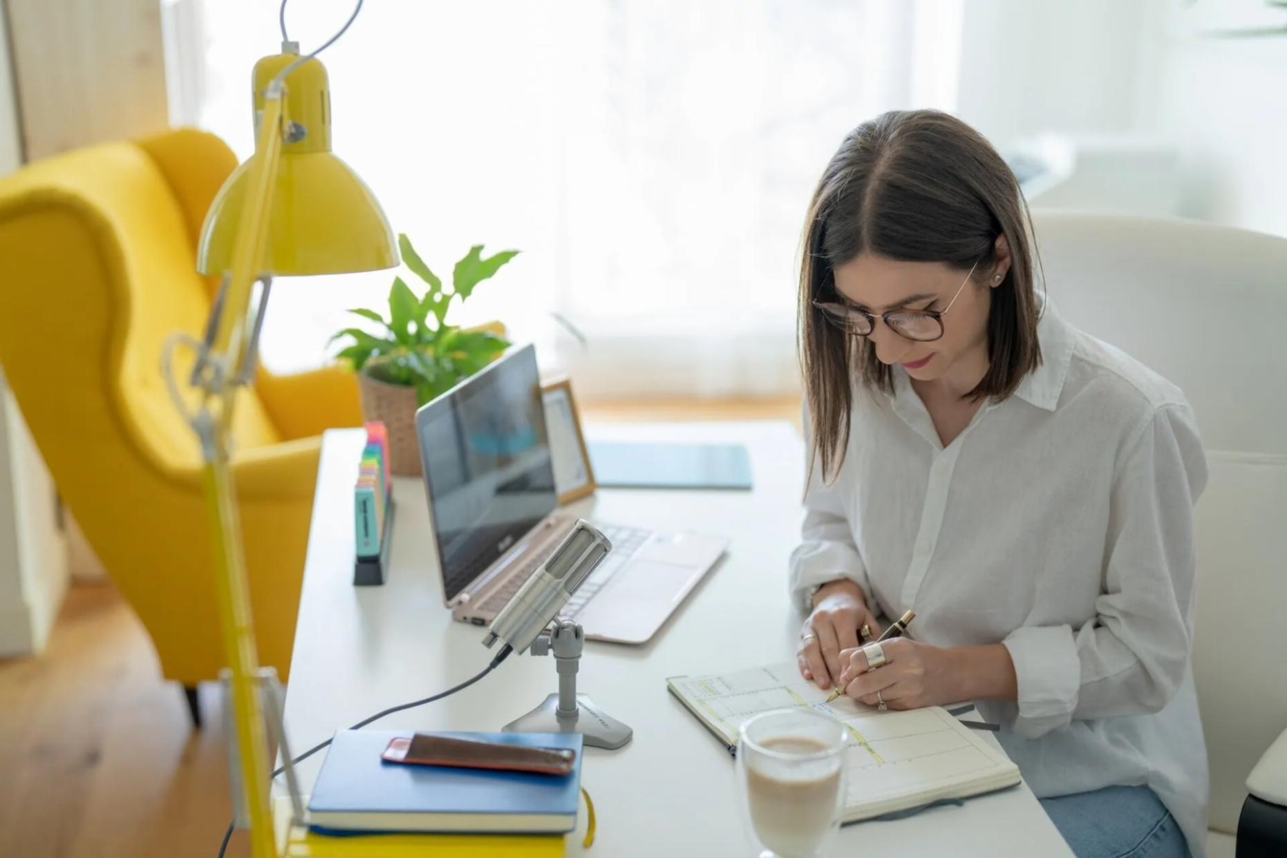 Praktische Videobearbeitungsübung